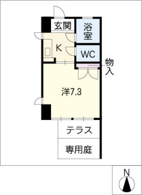 間取り：221014573371