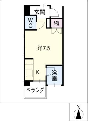 間取り：221015177508