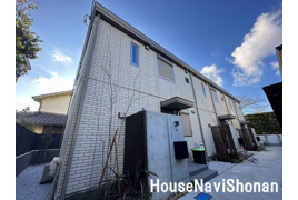 Matinee鵠沼（マチネクゲヌマ）の外観