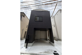 Kolet曳舟#05の外観