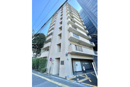 サンマンションアトレ大山の外観