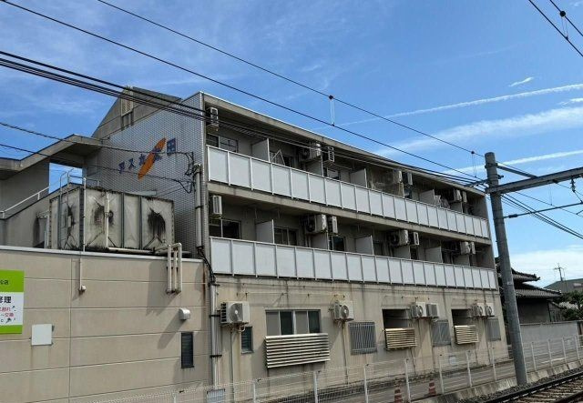 アスカ太田のイメージ