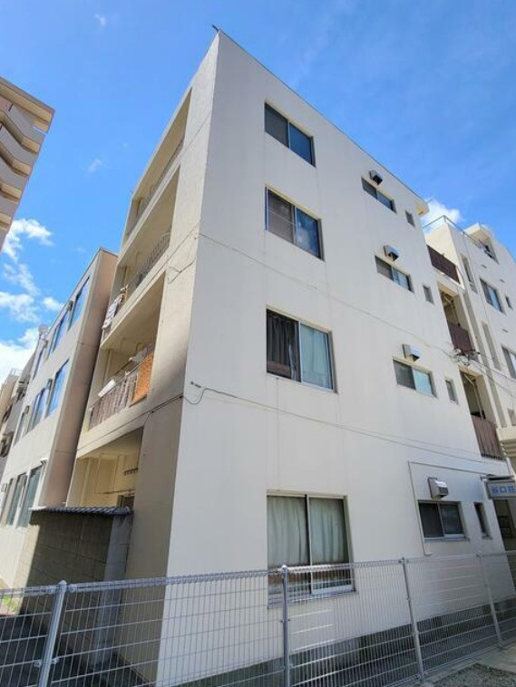 谷口荘のイメージ