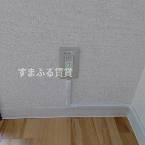 メゾン　ド　サフィール　岡崎市明大寺本町のその他設備