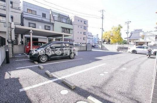 メゾン　ド　サフィール　岡崎市明大寺本町のその他