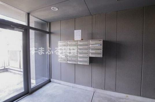 メゾン　ド　サフィール　岡崎市明大寺本町のその他