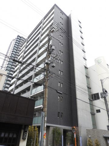 エス・キュート梅田東の画像