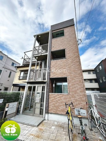 レジデンス佑の画像