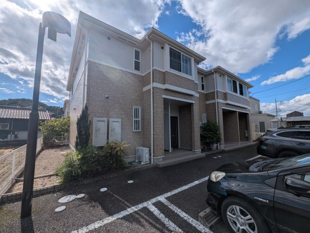 フレグランスさくらのイメージ