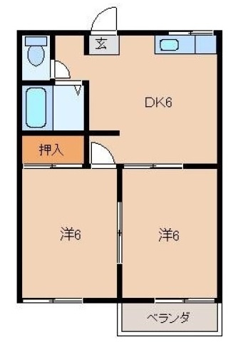 間取り：230035558216