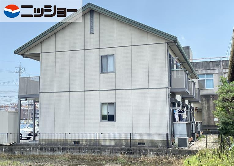 ベルデコートのイメージ