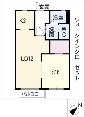 ベルデコートのイメージ