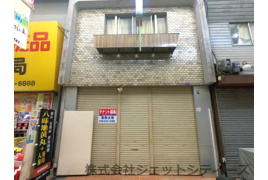 福島区吉野2丁目7の外観