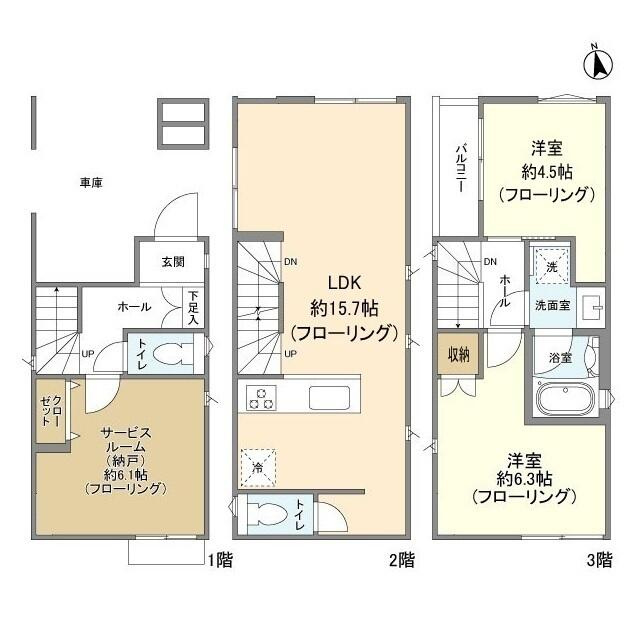 間取り：214078018028