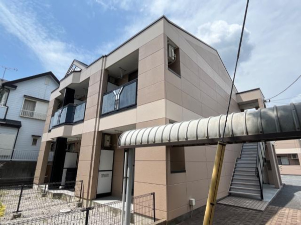 グリーンレジデンスIIの画像