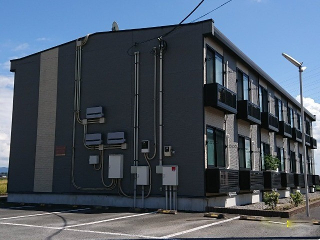 レオパレス蔵王のイメージ