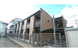 エスポワールの外観