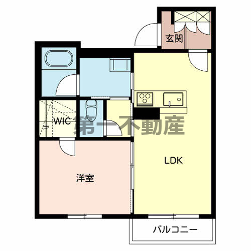 間取り：228057731822