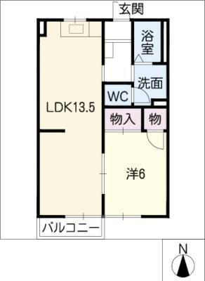 間取り：221015506220