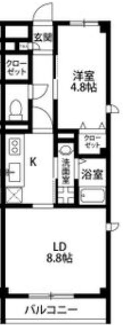 間取り：227103772901