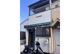 藤田町5丁目テラスの外観