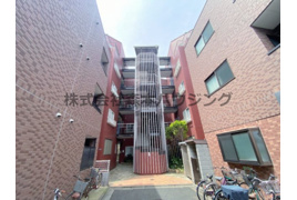 メゾンバニNo.3の外観