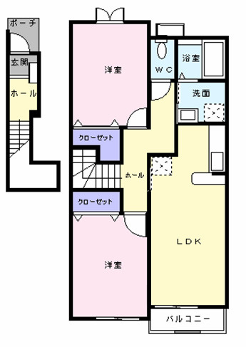 間取り：221015236413