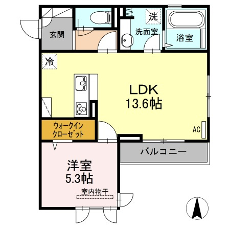 間取り：234041086939