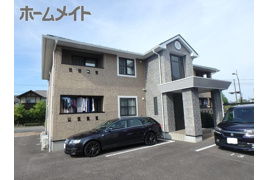 Ｍ＆ＣＯＯＰＥＲ　Ⅰの外観