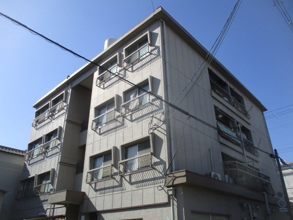 大成マンションの画像