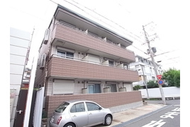 メゾンみどりの外観
