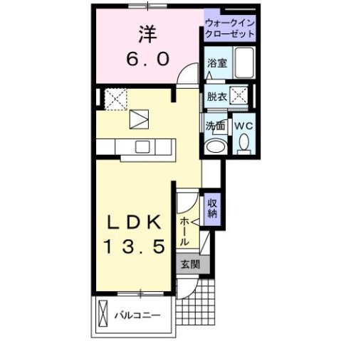間取り：236003540683