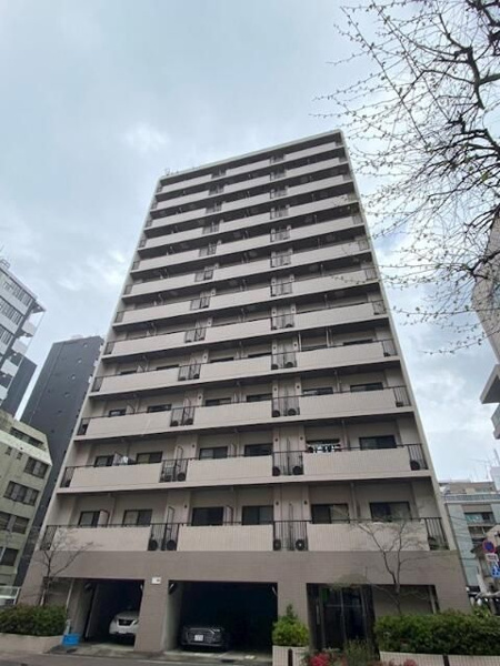 ドミール東日本橋の画像