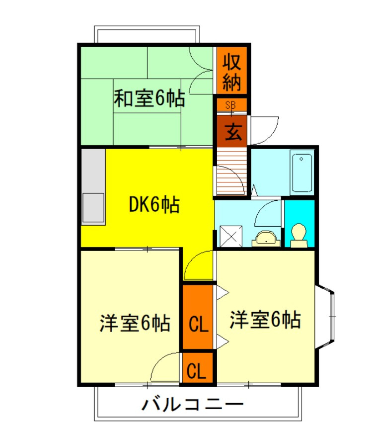 間取り：213144906072