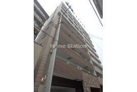 スプランディッド3の外観