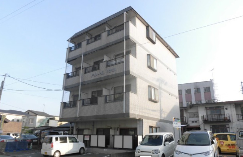 ドリームハウスのイメージ