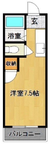 ドリームハウスのイメージ