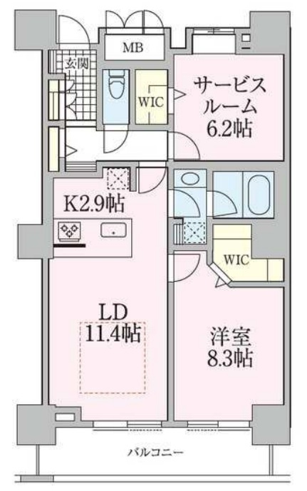 間取り：213143441615