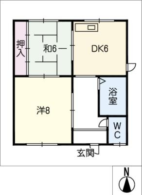 間取り：221015379736