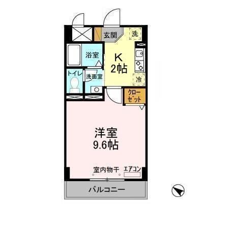 ラティニアのイメージ