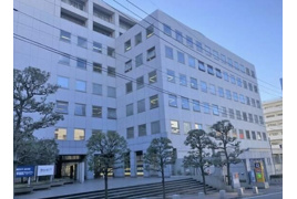 三宅ビルの外観