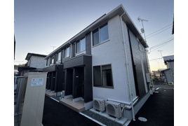  新築 アラ・ミゾンの外観