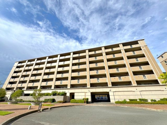 アルファシティ屋島五番館のイメージ