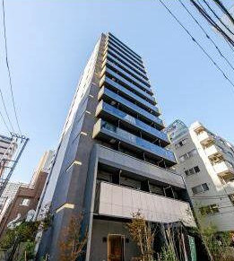 ザ・パークハビオ五反田のイメージ