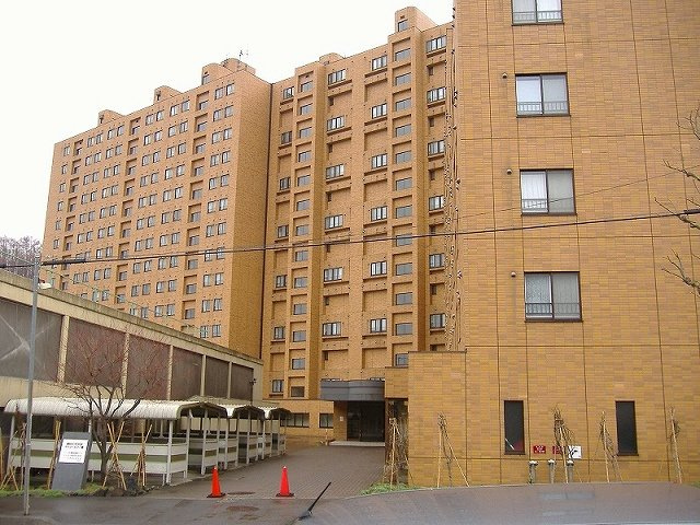 朝日プラザサウスヒルズのイメージ