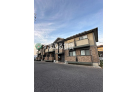 ベルドミール上松　B　刈谷市小垣江町の外観