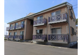 フェヴァリーEの外観