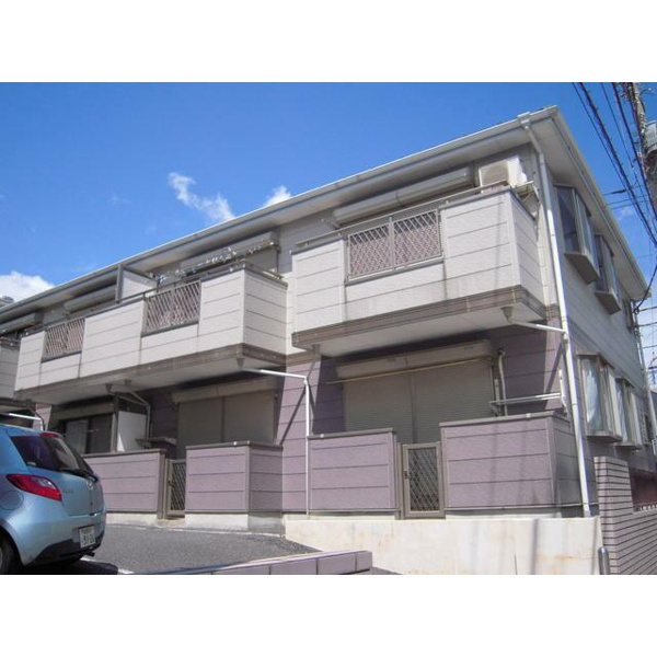 ベルメゾン富浜の画像