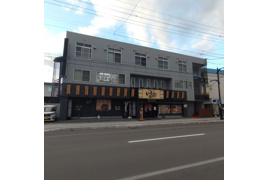 ＴＫビルの外観