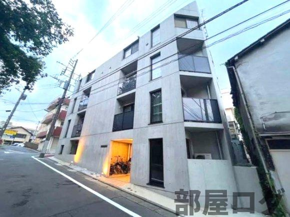 アーバンパーク不動前の画像